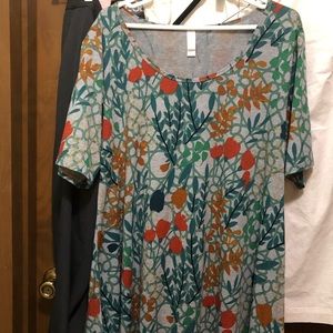 BOGO LulaRoe Perfect T 2X